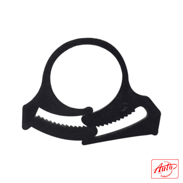 20mm PLASTIC CLIP CANNED CONNECTOR-SET OF 5pcs – Image 2