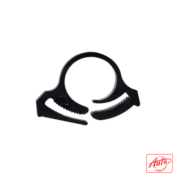 25mm PLASTIC CLIP CANNED CONNECTOR-SET OF 5pcs – Image 2