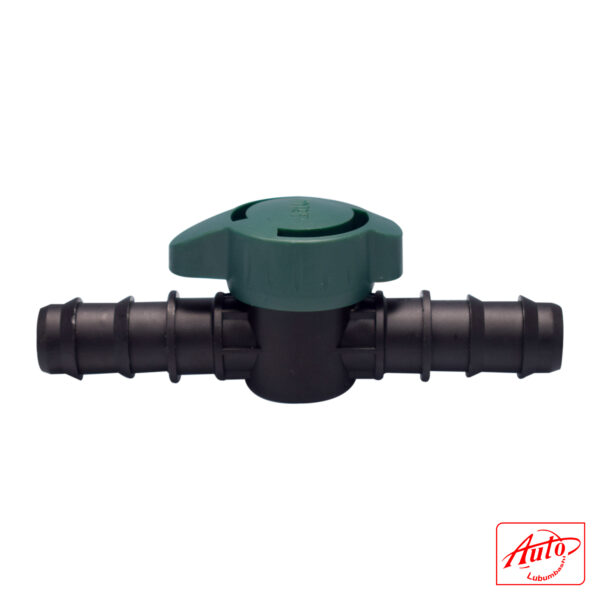 MANUAL FLOW CONTROL VALVE 20mm- 5pcs - Image 2