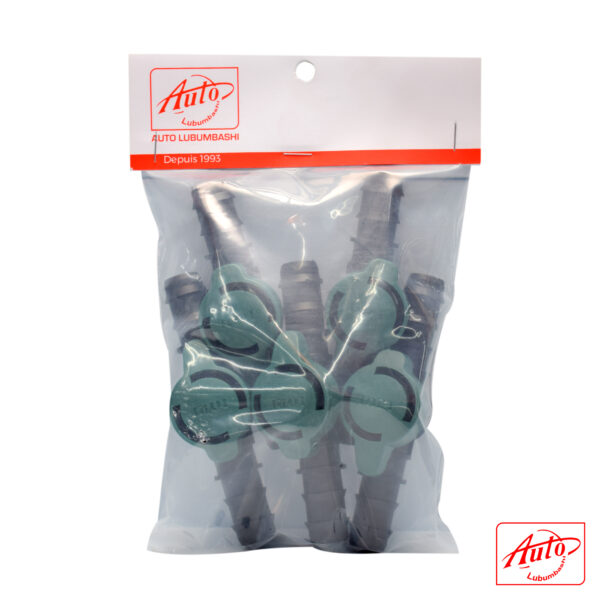 MANUAL FLOW CONTROL VALVE 20mm- 5pcs - Image 3