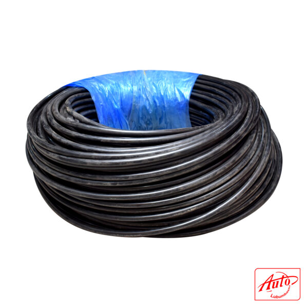 MANUALLY PERFORATED DRIP IRRIGATION HOSE – 16 MM – Image 2