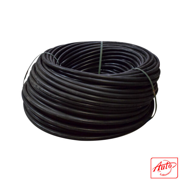 MANUALLY PERFORATED DRIP IRRIGATION HOSE – 25 MM - Image 2