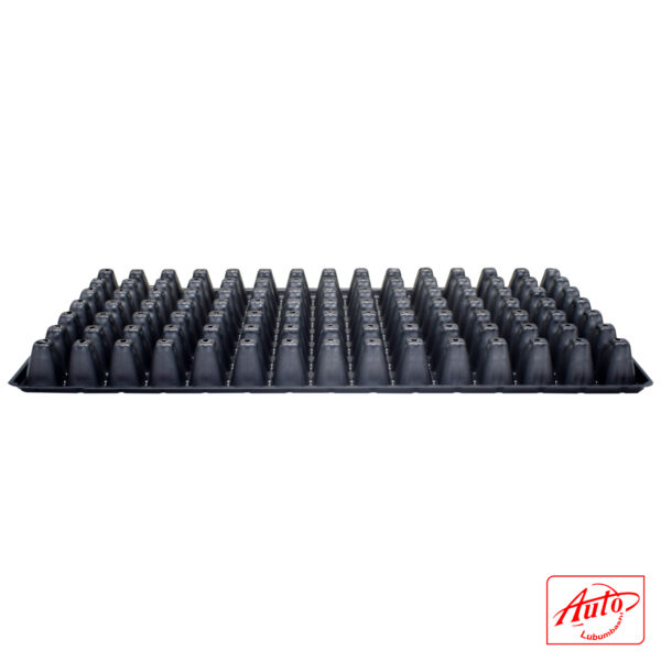 NURSERY SEEDLING TRAY – 105 CELLS - Image 3