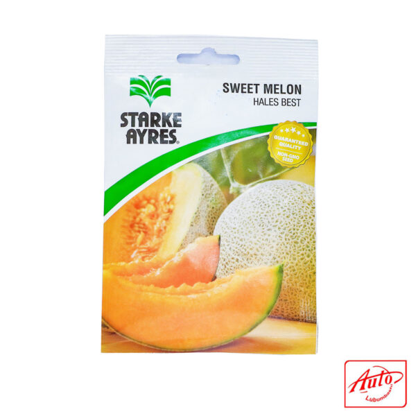 Sweet Melon – Hales Best (Starke Ayres) – Image 2