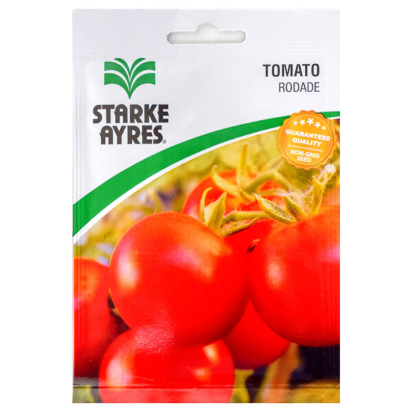 VEGETABLE SEEDS TOMATO RODADE – STARKE AYRES – Image 2