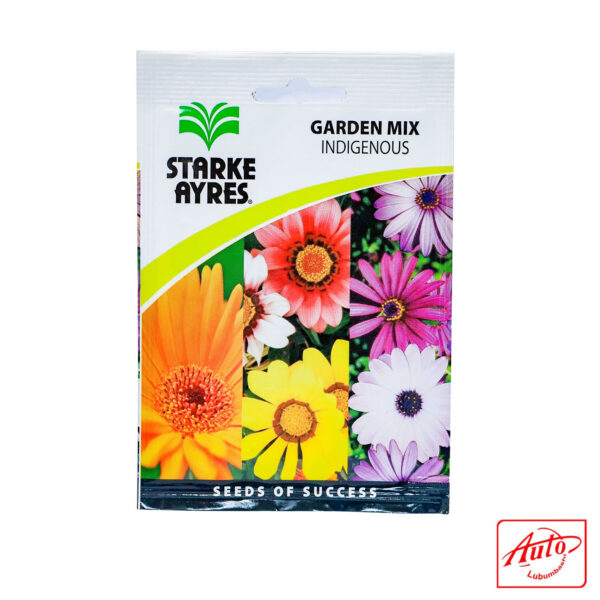 Garden Mix – Indigenous (Starke Ayres) – Image 2