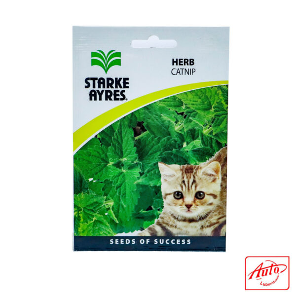 Catnip (Starke Ayres) - Image 2