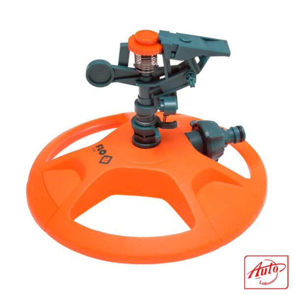 Ground Impulse Sprinkler – Model 89268 (FLO) - Image 3