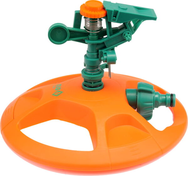 Ground Impulse Sprinkler – Model 89268 (FLO) - Image 2