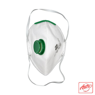 3PCS SAFETY MASK ANTI DUST WITHOUT FILTER
