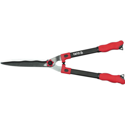 HEDGE SHEARS 650 mm YATO