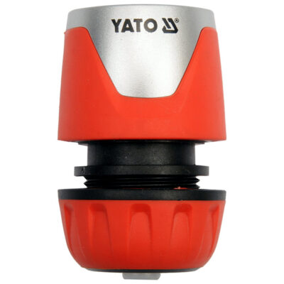 YATO WATERSTOP HOSE CONNECTOR 1/2"