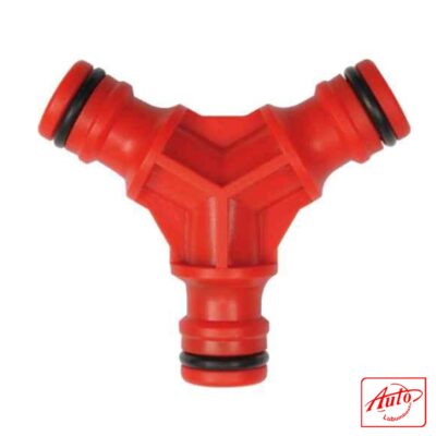 YATO 3-WAY COUPLING 1/2"