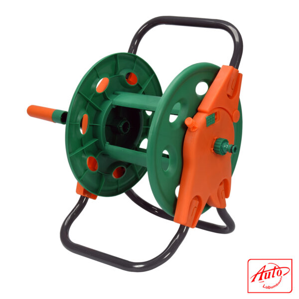 Garden Hose Reel - Image 2