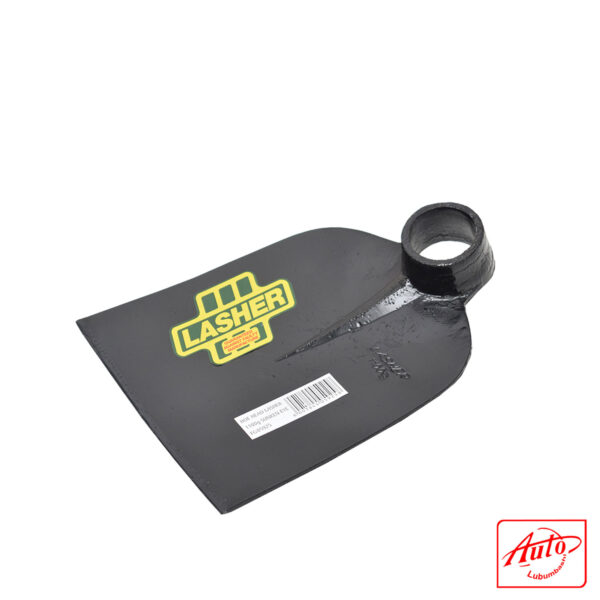 LASHER HOE HEAD 1100G – SUNKEN EYE 155 mm – Image 2