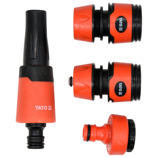 HOSE NOZZLES (SPRINKLER) & SET 3/4" - Image 2