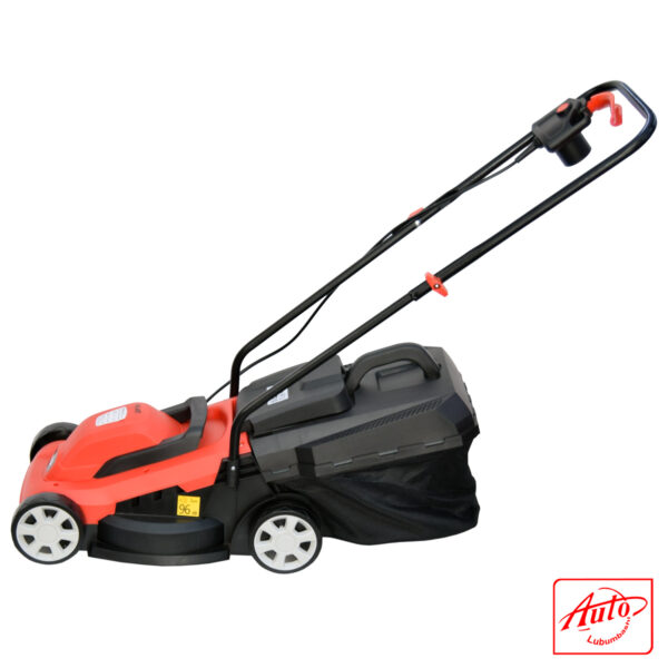 ELECTRIC MOWER 1300W 330mm 30L – Image 3