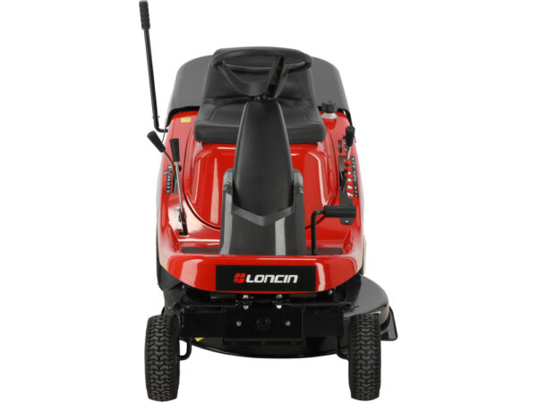 GARDEN TRACTOR MOWER - YATO – Image 13