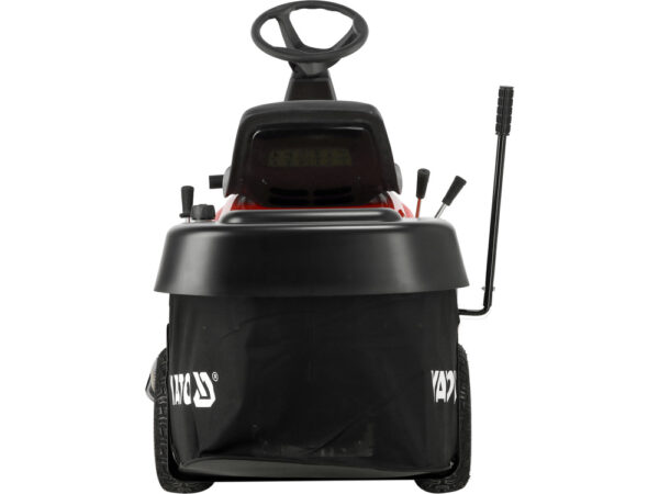 GARDEN TRACTOR MOWER - YATO – Image 12