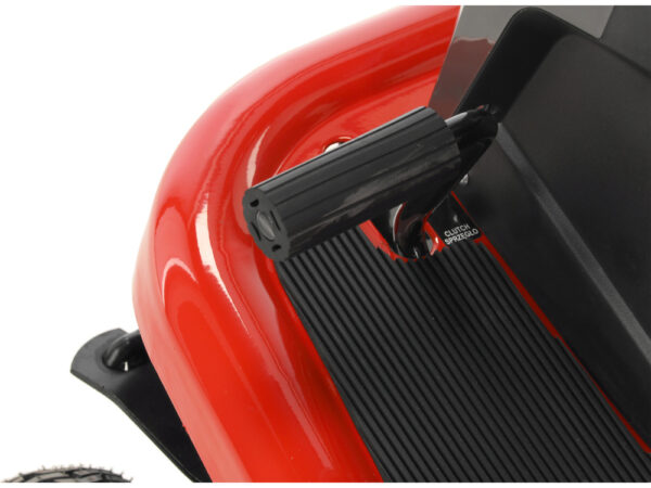 GARDEN TRACTOR MOWER - YATO – Image 4