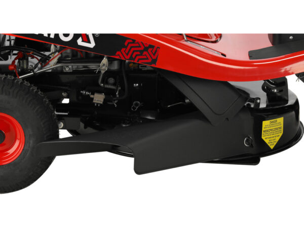 GARDEN TRACTOR MOWER - YATO – Image 3