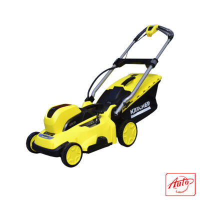 CORDLESS LAWN MOWER LMO 36-40 BATTERY SET