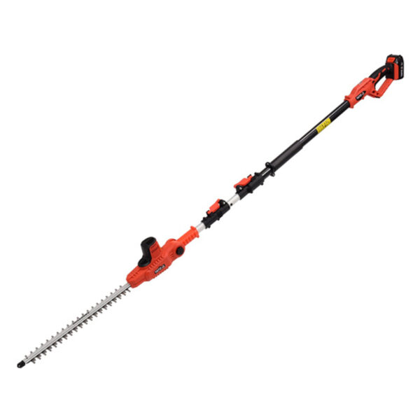 TELESCOPIC SET OF 18V HEDGE TRIMMER REACH YATO – Image 2