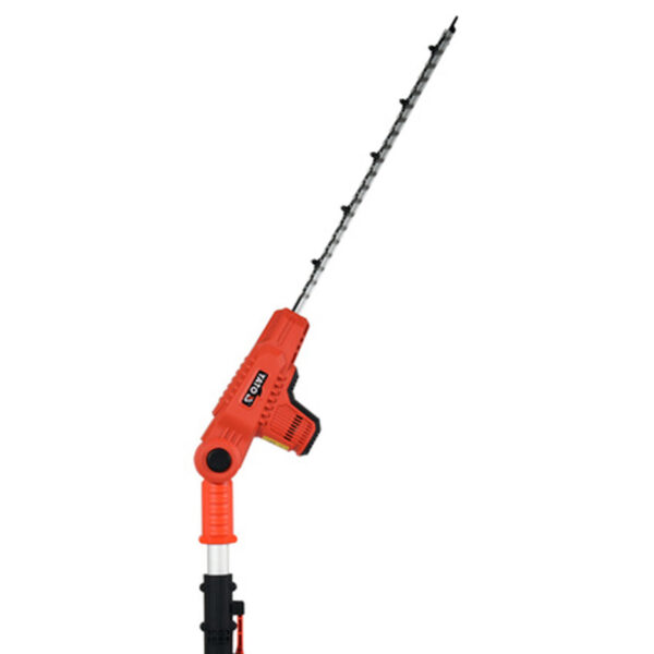 TELESCOPIC SET OF 18V HEDGE TRIMMER REACH YATO – Image 3