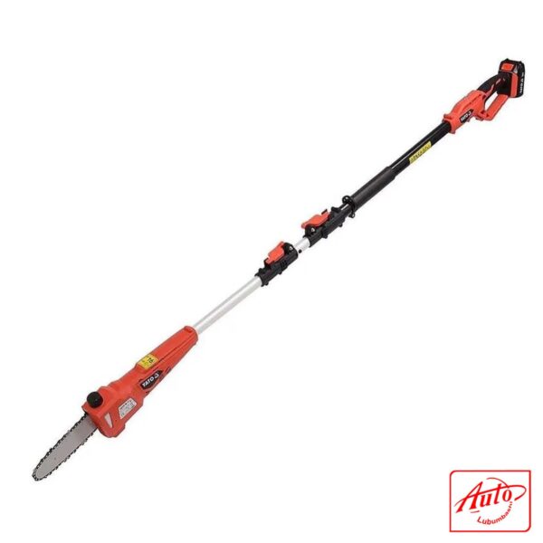 TELESCOPIC PRUNNER 18V BODY - WIHOUT BATTERY – Image 2
