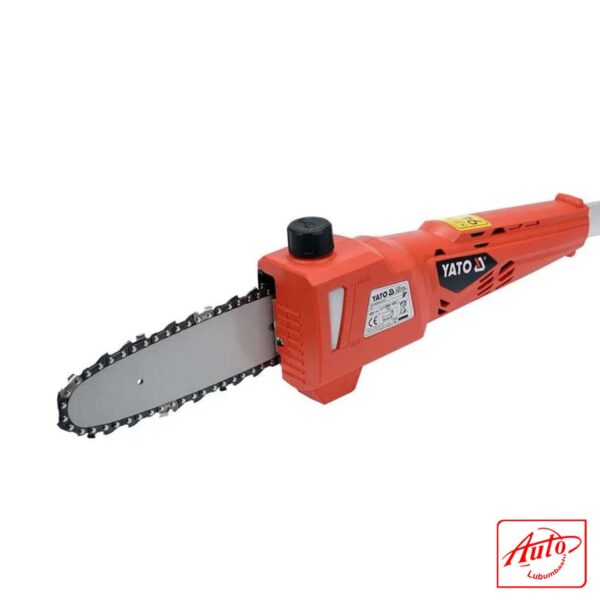 TELESCOPIC PRUNNER 18V BODY - WIHOUT BATTERY – Image 3