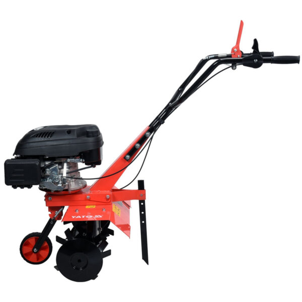 Gasoline Tiller 3.6 kW - Image 3