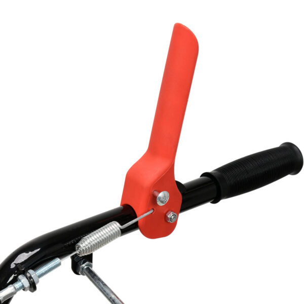 Gasoline Tiller 3.6 kW - Image 6