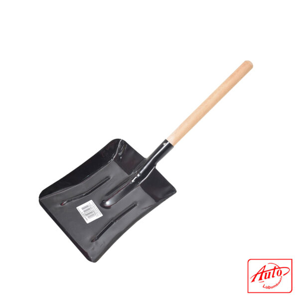 COAL SHOVE 46X24X22 CM – Image 2