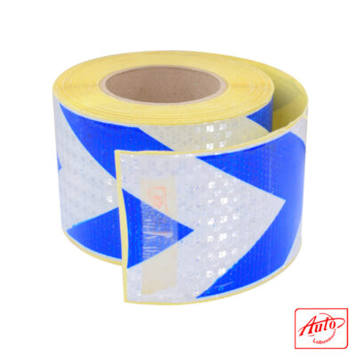 REFLECTOR TAPE – SELF ADHESIVE