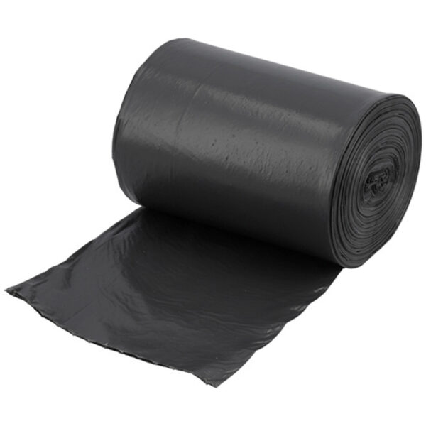 WASTE BAGS SUPER STRONG 35L 50PCS 30µM - Image 3