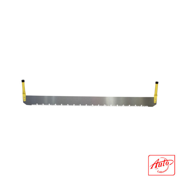 HANDSAW TWO MAN CROSS CUT SAW 1200mm - Image 2