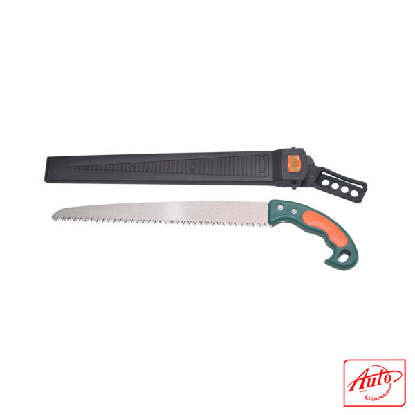 PRUNING SAW WITH SHEATH 300mm - Image 2