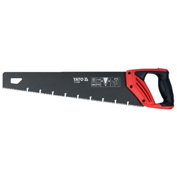 HAND SAW 450MM - YATO - Image 2