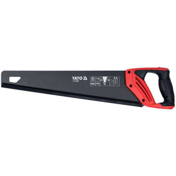 HAND SAW 450MM - YATO - Image 3