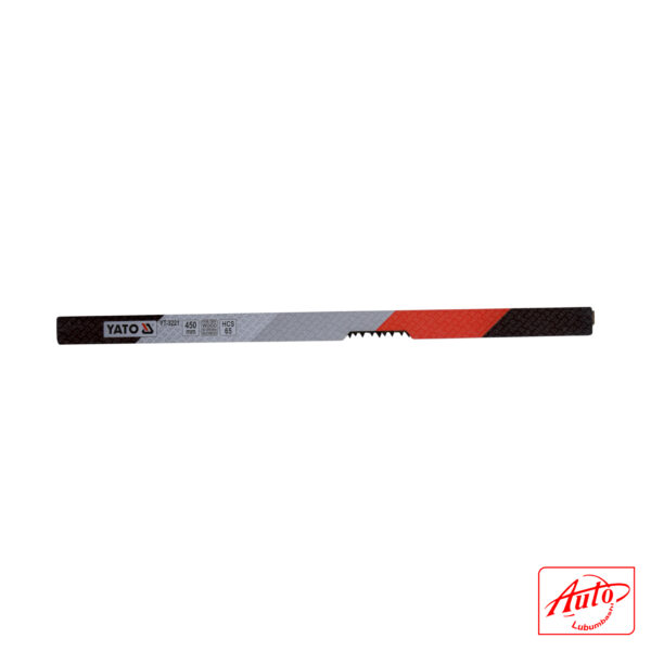 WOOD SAW BLADE 450mm – Image 3