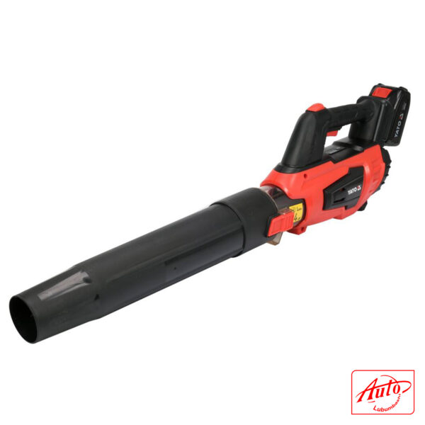 CORDLESS BLOWER 18V - Image 2