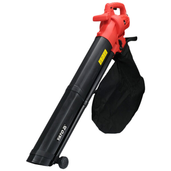 ELECTRIC VACUUM BLOWER 3500W – Image 2