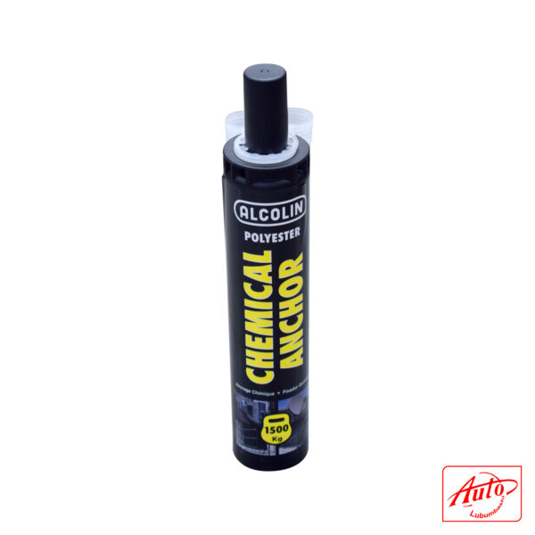 Polyester Chemical Anchor - Image 2