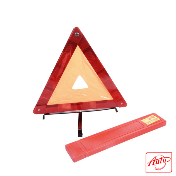 WARNING TRIANGLE – Image 2