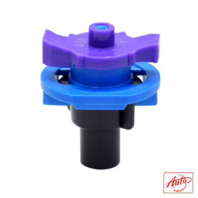 Micro Drip Irrigation Sprinkler – HYRT (0.08 mm, 5 pcs)