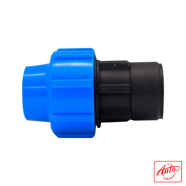 HYRT Compression Fitting Female Adapter 20 * 1/2 inch - Image 2