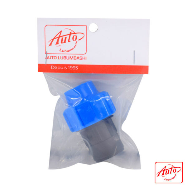 HYRT Compression Fitting Female Adapter 20 * 1/2 inch - Image 3
