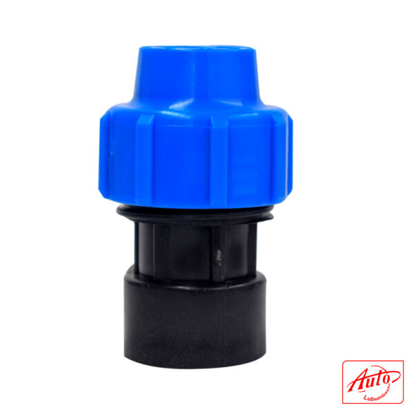 HYRT Compression Fitting Female Adapter 20 * 3/4 inch - Image 2