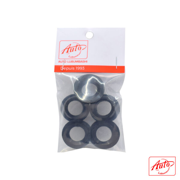 Rubber Ring Seal – Drip Irrigation Connector 25 mm (HYRT) – Image 3