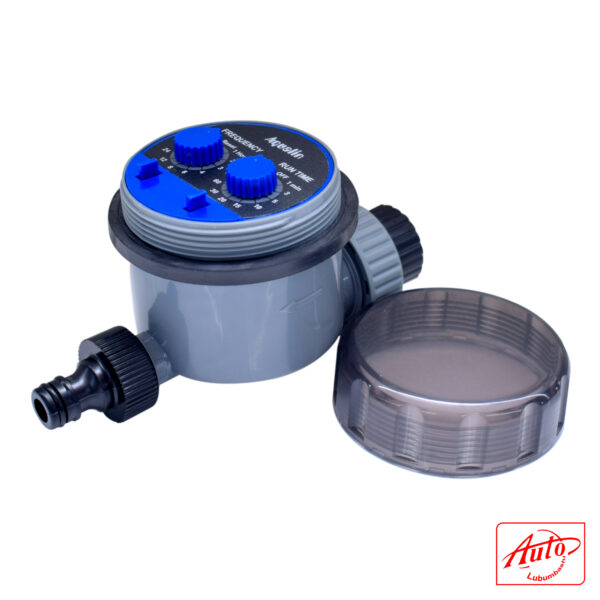 Garden Water Control Timer – Blue – Image 2